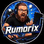 View Rumorix's Profile