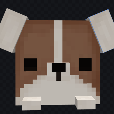 Pixel Plushies