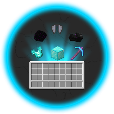 Selective Creative Inventory logo
