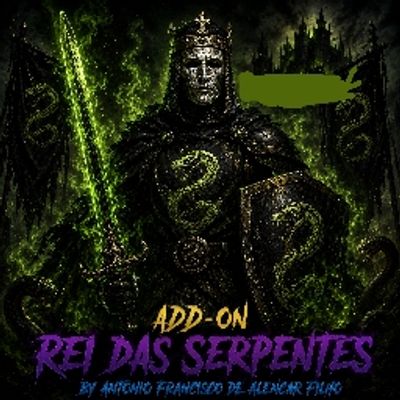 King of Serpents
