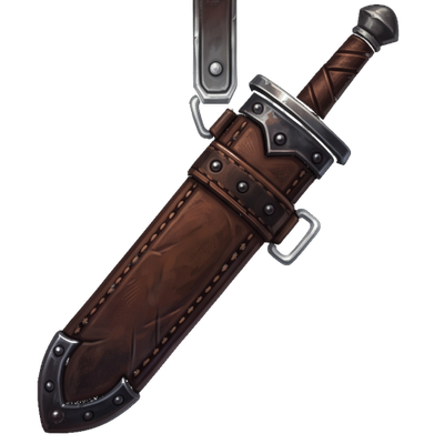 Smart Sheathe addon image logo