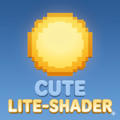 CuteLite-Shader