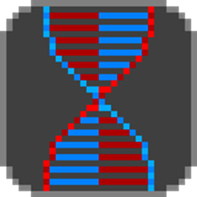 LineageCore logo