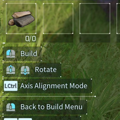 Creative Mode – Palworld Mod