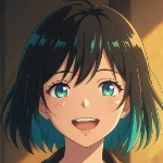 CyanSector member profile picture