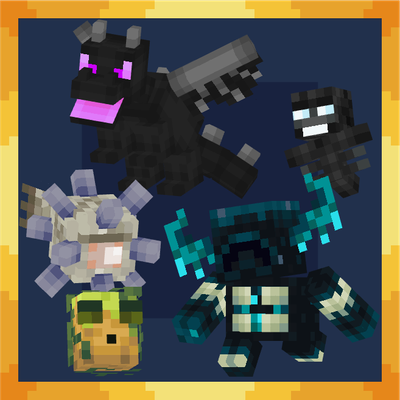 Boss Companions! logo