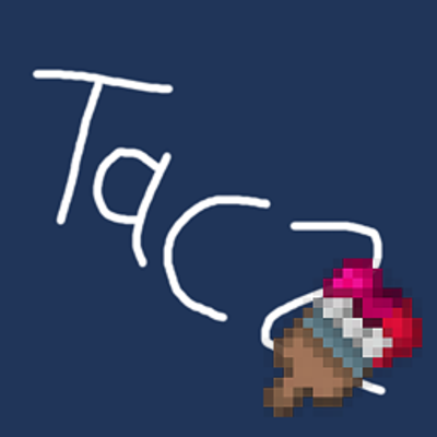 TACZ: Advanced Skin System (NEOFORGE) project artwork