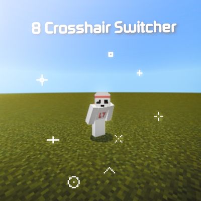 Crosshair Switcher