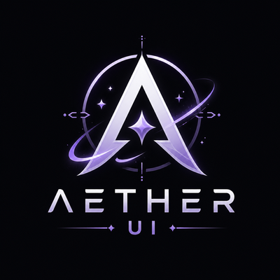 Aether shop