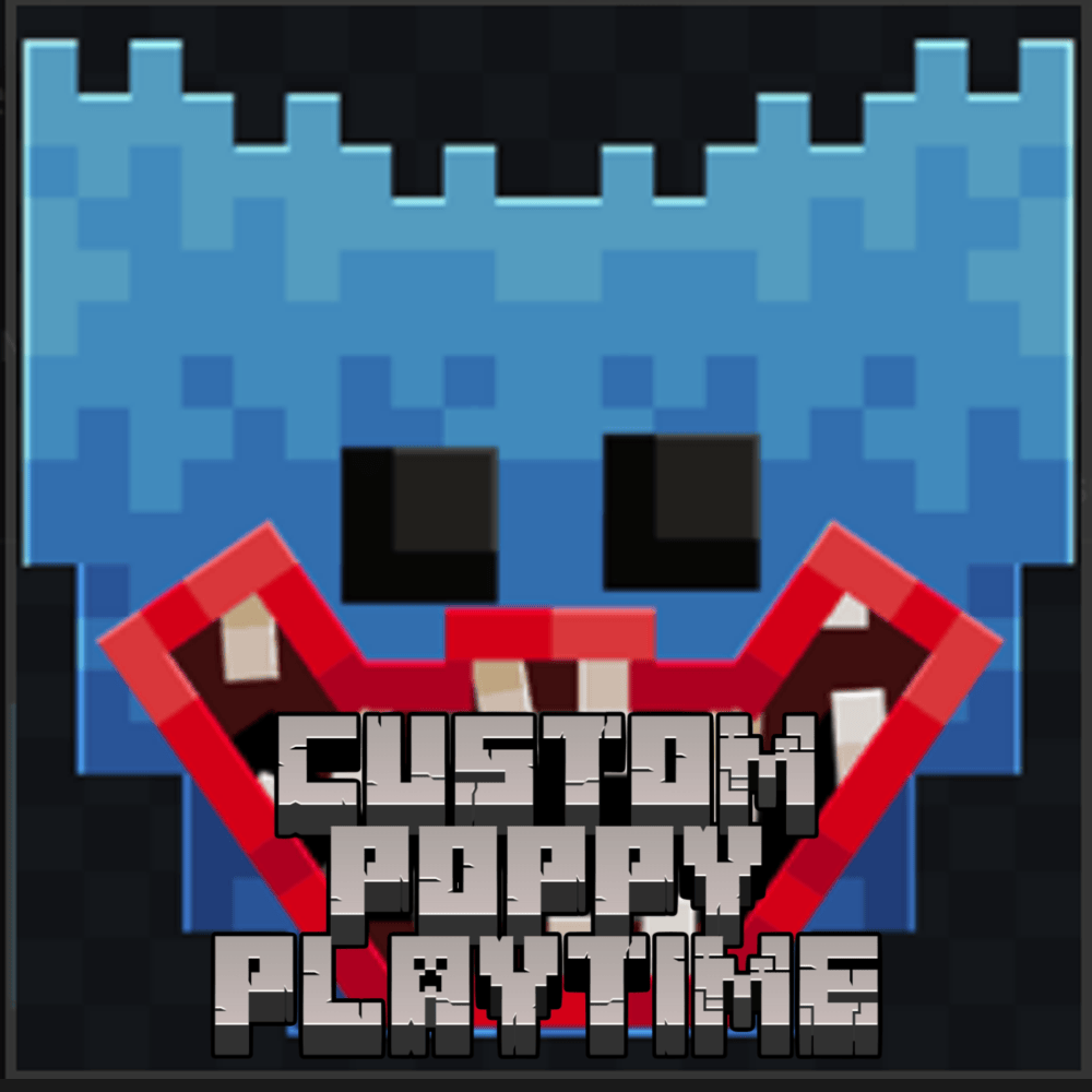 customez poppy playtime