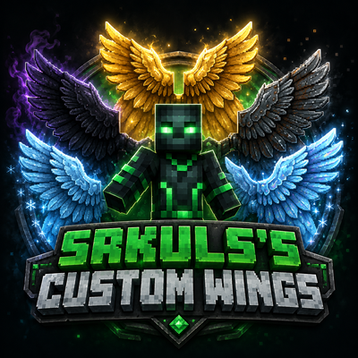 Srkuls's Custom Wings
