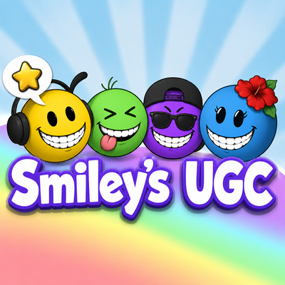 Smiley's UGC