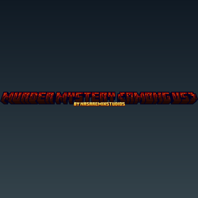Murder Mystery (Among Us)