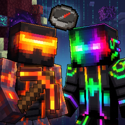 Glitch Seekers