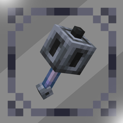 Easy to Get Mace