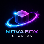 View NovaBoxStudios's Profile