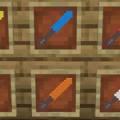 Light saber pack