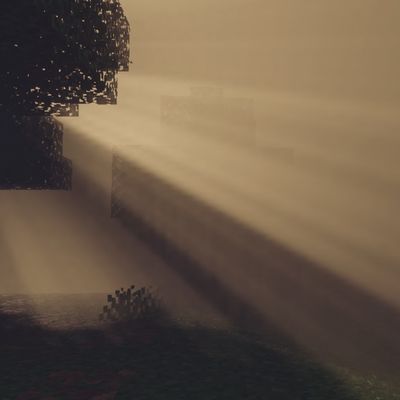 customizable fog