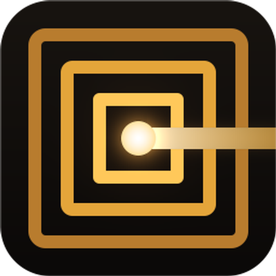 Panoptic logo