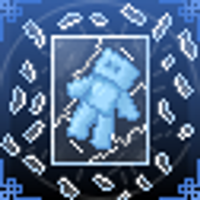 Projection Sorcery - Cursed Fate Addon