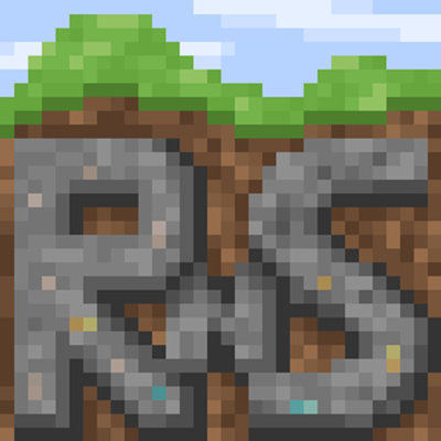 Rock n Stone project artwork