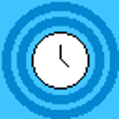 Time Falls