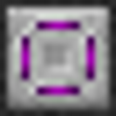 Colored Modular Routers