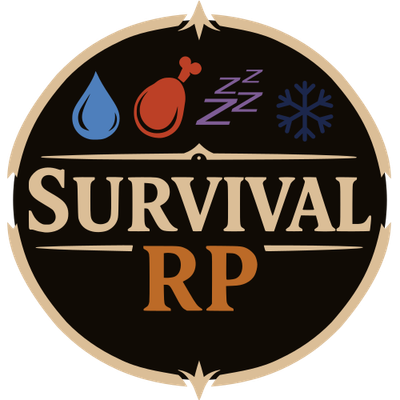 Survival RP addon image logo