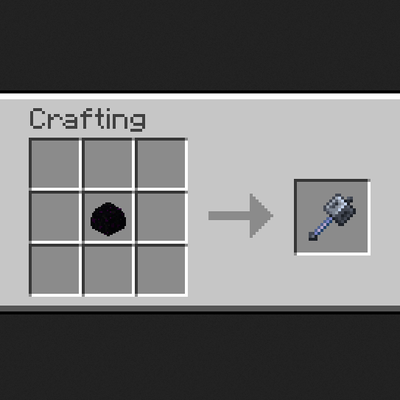 dragon egg to mace