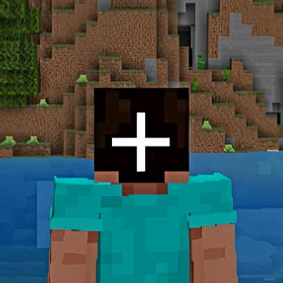 Simple Third Person Crosshair