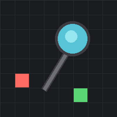 Spawn Detective logo