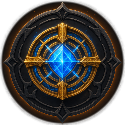Homie Raids Era logo