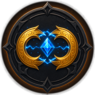 Homie Raids Era Sync logo