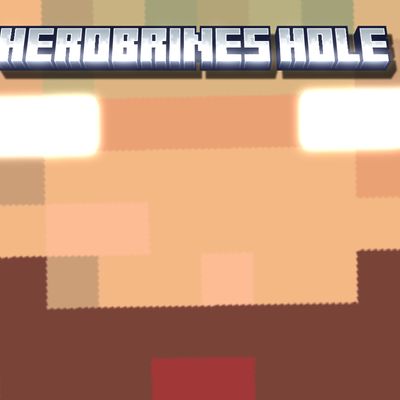 Herobrines Hole