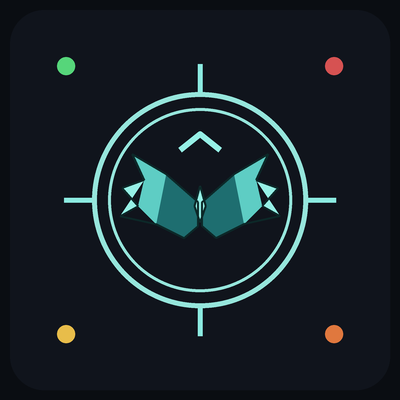 🕊️ VectorLock: Fly — Double-Tap to Soar in Survival