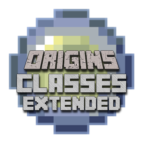 Origins: Classes Extended for NeoOrigins