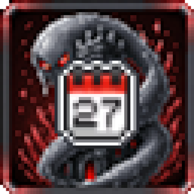 Minesura Calendar