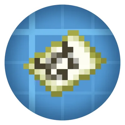 Create - Xaero's map logo