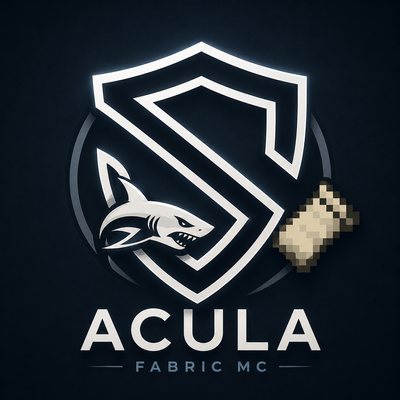 SecurityCraft (Fabric) logo