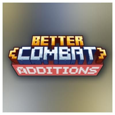 Better Combat Additions logo