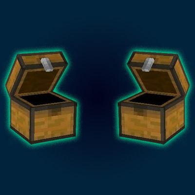 Duplicate Empty Loot Table Fix