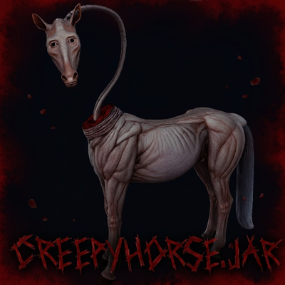 creepyhorse.jar logo