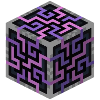 AE2 Blackout Extended logo