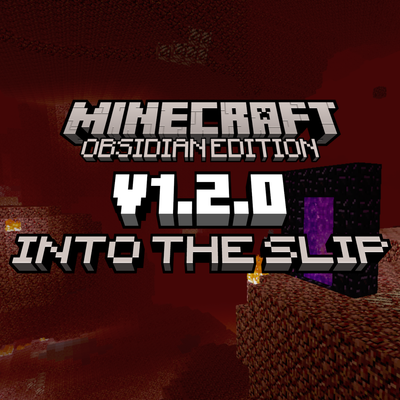Obsidian Edition