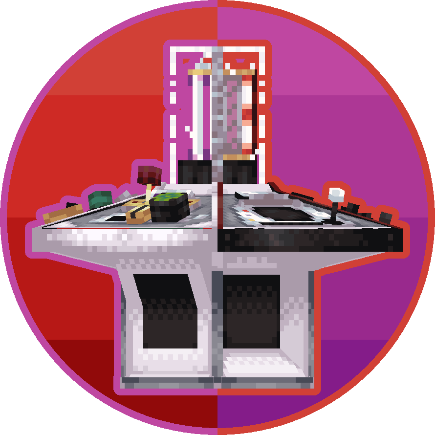 TARDIS Refined: Audrey's Additions logo