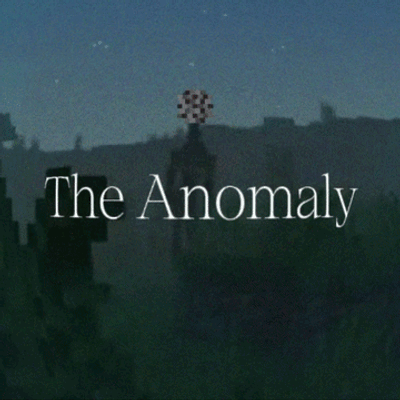 The Anomaly - Survival Pack
