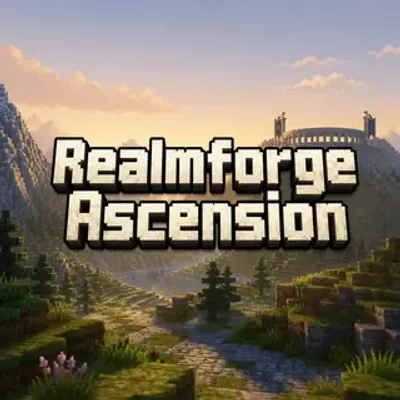 RealmForge Ascension