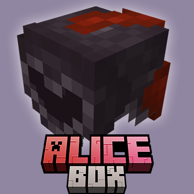 Alice's Box logo
