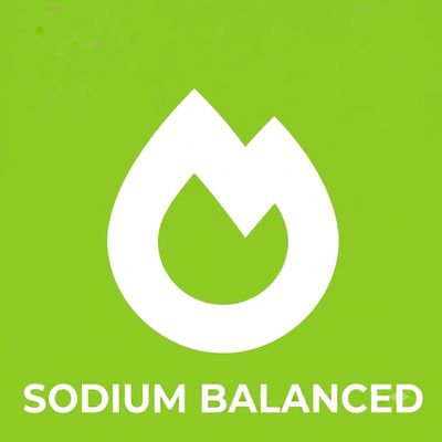 Sodium Balanced logo