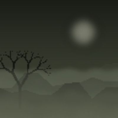 HORROR HILL VISUAL